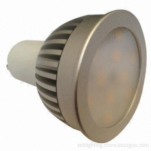 LED 5W New Style Cup Spotlight with Epistar LED
